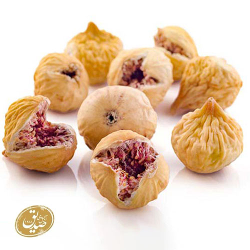 ارزش غذایی انجیر خشک