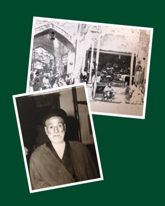 درباره فروشگاه لوکس