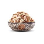 آجیل سه مغز خام اعلا