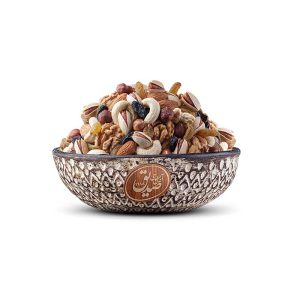 Sweet nuts، آجیل شیرین