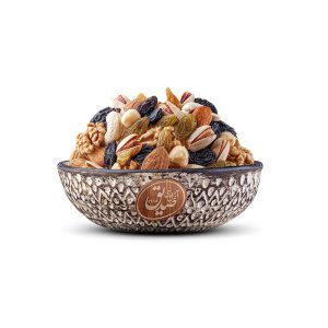 Super sweet nuts، آجیل شیرین اعلا