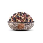Arabic cocktail nuts، آجیل عربی کوکتل