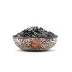 تخمه شور آفتابگردان