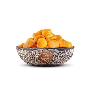 آلو بخارا بدون هسته