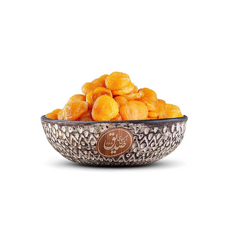 آلو بخارا بدون هسته