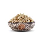 Raw cashew،بادام هندی خام