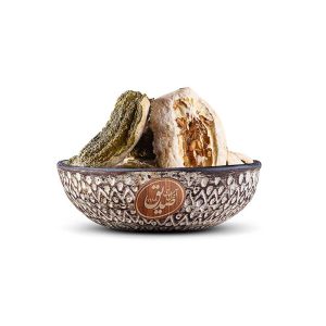 fan، بالنگ خشک