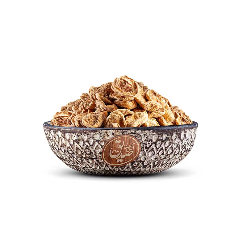 Sunny peach leaf، برگه شفتالو آفتابی