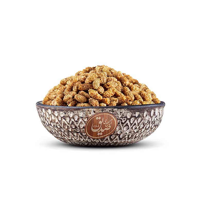 Excellent dried berries، توت خشک اعلا
