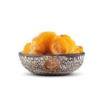 Apricot cake، قیصی زردآلو