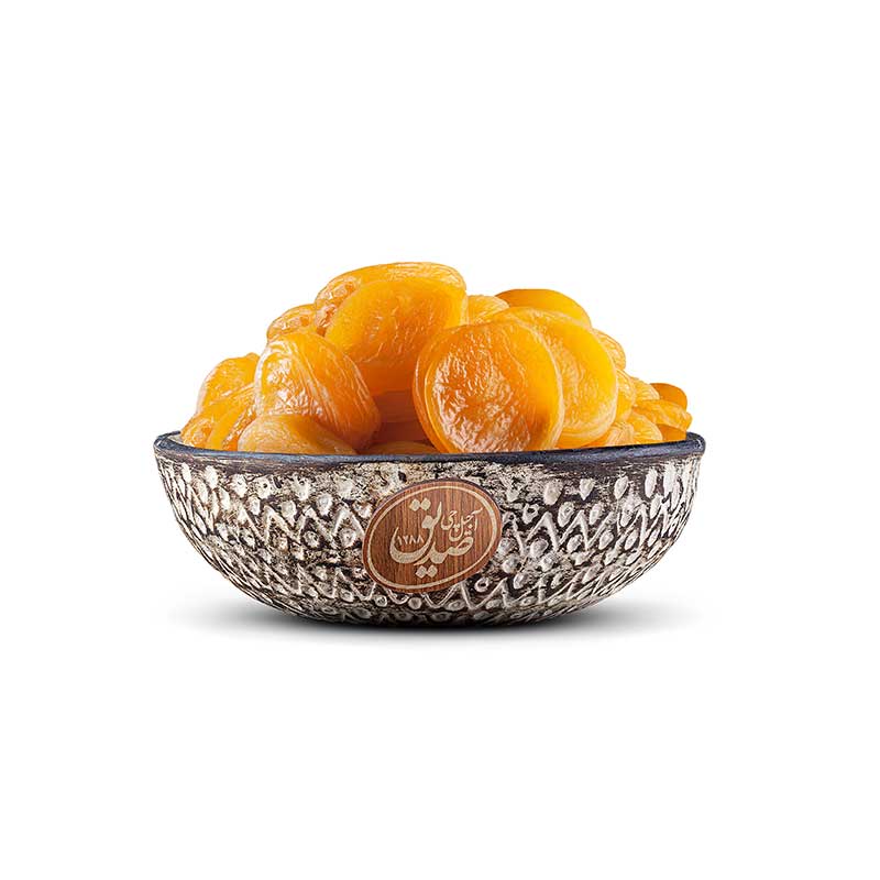 Apricot cake، قیصی زردآلو