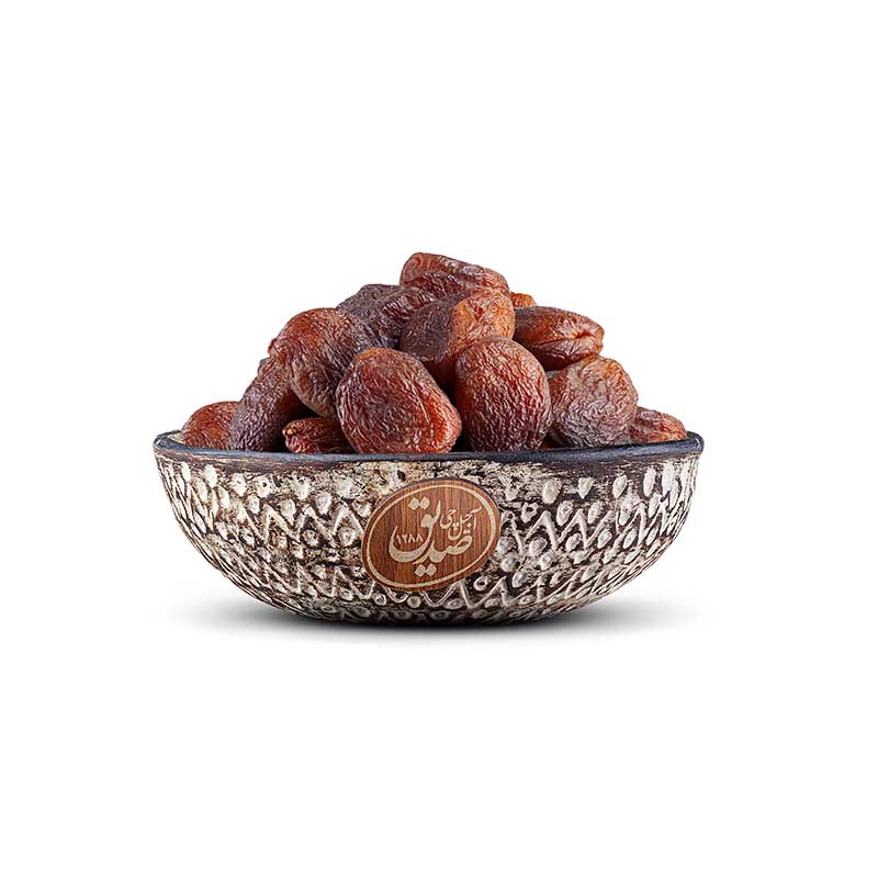 قیسی زردآلو آفتابی