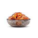 Plum، میوه خشک آلو اسلایسی