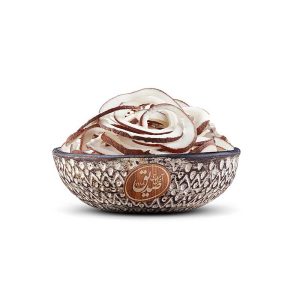 میوه خشک نارگیل اسلایس