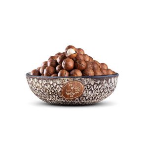 macadamia، ماکادمیا