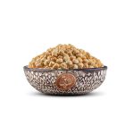 Salted chickpea (double fried)، نخودچی دو آتشه