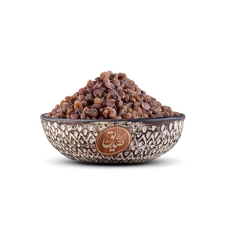 Dry shadow raisins، کشمش سایه خشک