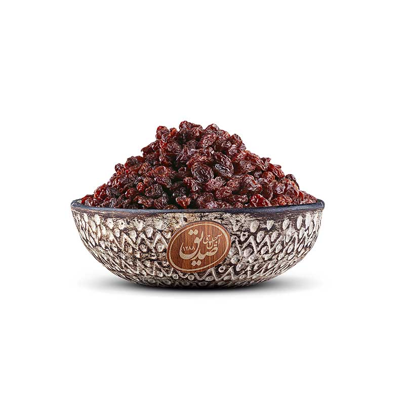 Sunny pilaf raisin، کشمش پلویی آفتابی