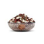 Salad nuts، آجیل سالاد