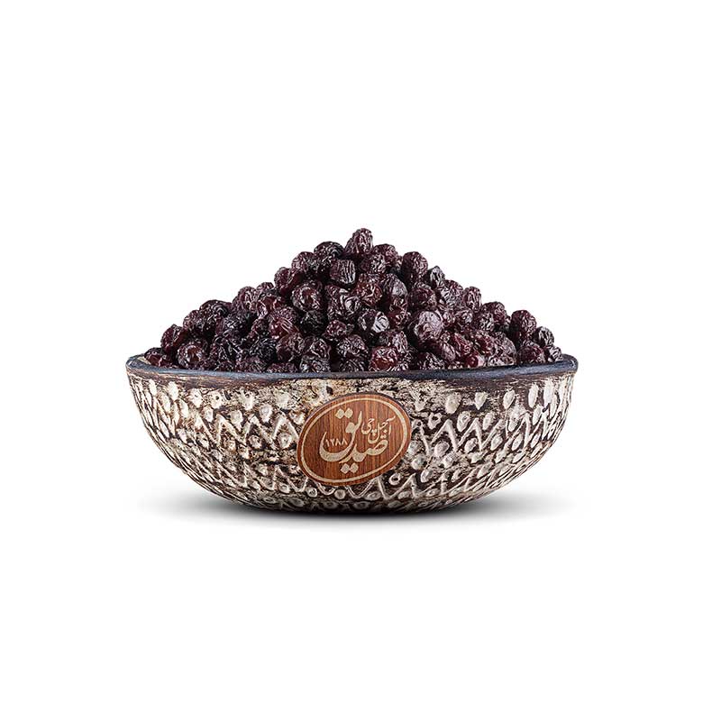 cherry، آلبالو خشک