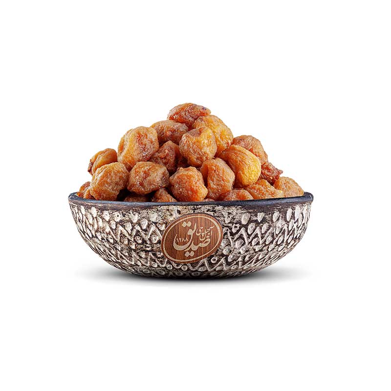 Plum، آلو خشک طرقبه آفتابی