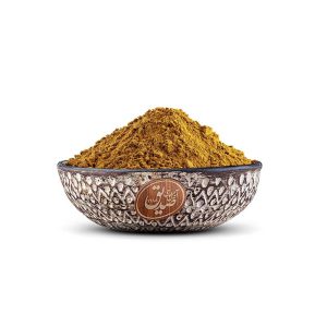Food spices for Tabriz، ادویه غذا مخصوص تبریز