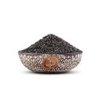 Black cumin seeds، دانه زیره سیاه
