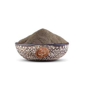 Black pepper powder، پودر فلفل سیاه