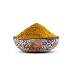 Turmeric powder، پودر زردچوبه