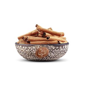 Cinnamon sticks، چوب دارچین قلمی