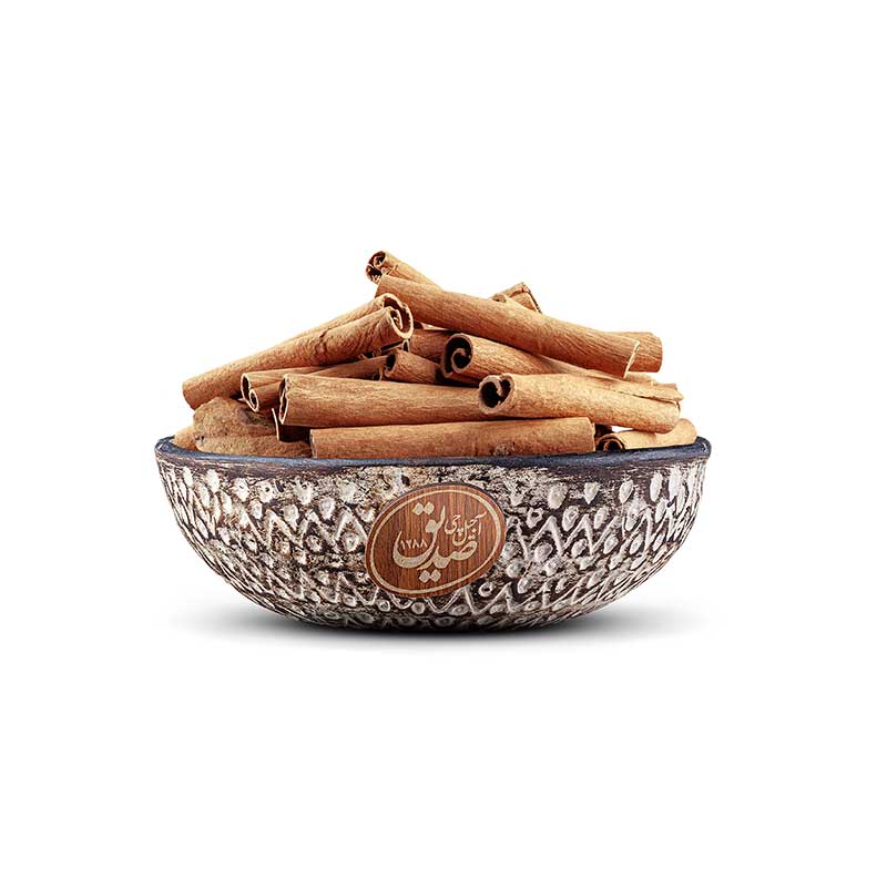 Cinnamon sticks، چوب دارچین قلمی