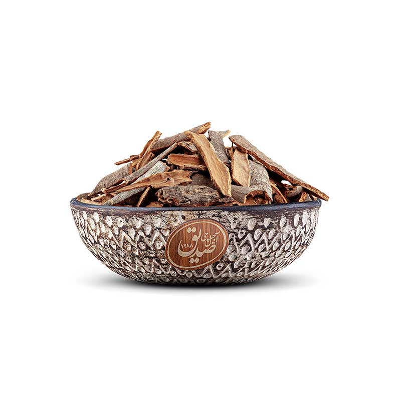 Cinnamon stick، چوب دارچین