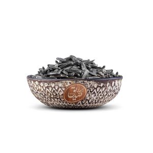 Raw sunflower، تخمه خام آفتابگردان