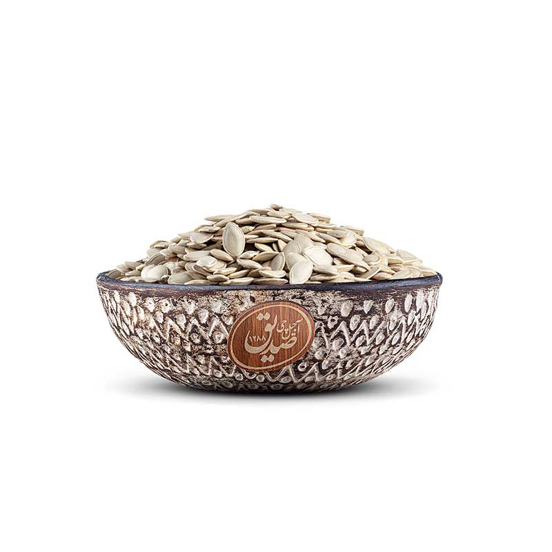 کدو گوشتی خام