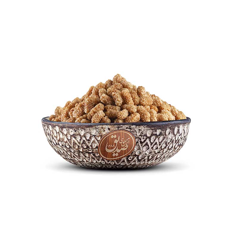 Walian berry، توت خشک ولیان