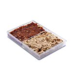 حلوا دو طعم ارومیه