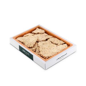 Tabriz Walnut Halva، حلوا گردویی تبریز