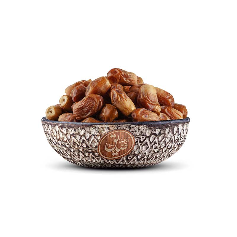 Khorma Zahedi، خرما زاهدی