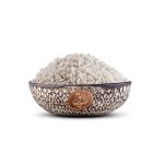 Roasted rice، برنجک بوداده