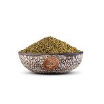 roasted cannabis، شاهدانه