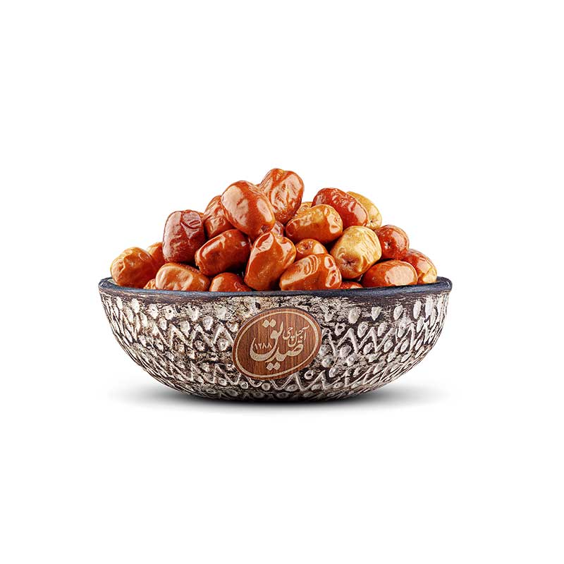 Elderberry Haj HosseiniT سنجد حاج حسینی