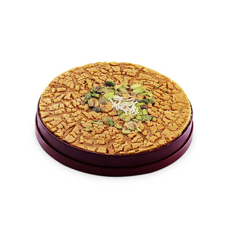 Qom Sheet Sohan، سوهان کره ای تخت قم