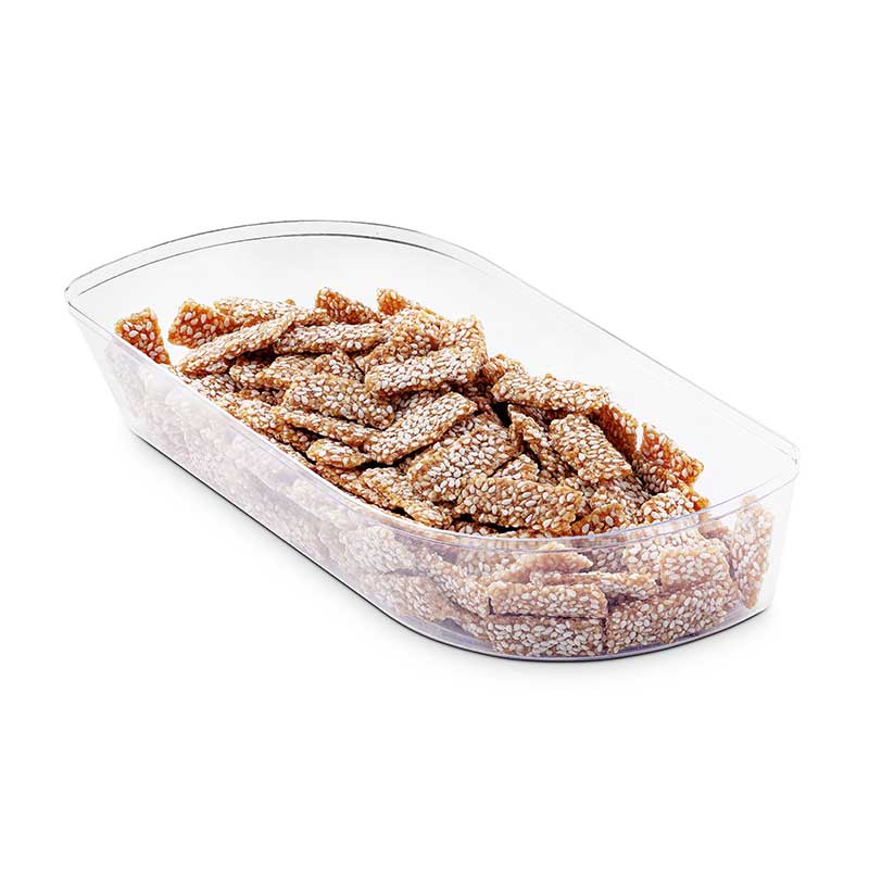 Tabriz Sesame Sohan، سوهان کنجدی تبریز