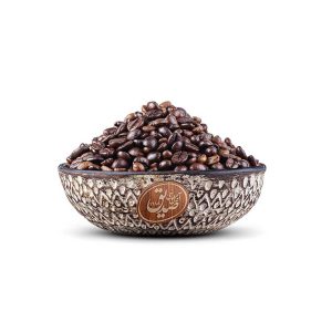 Espresso coffee beans، قهوه اسپرسو دانه