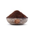 Espresso coffee powder، قهوه اسپرسو آسیاب شده
