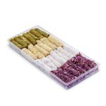 Turkish Pasha Lokum، لوکوم پاشا ترک