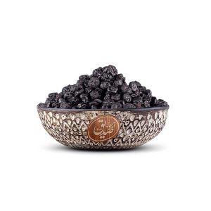 Blueberry، بلوبری خشک