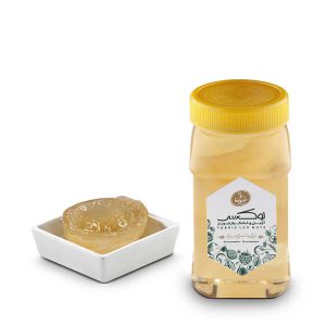 Citron jam، مربای بالنگ