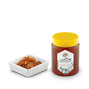 Orange Spring jam مربای بهار نارنج