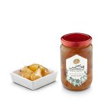 Pear jam مربای گلابی